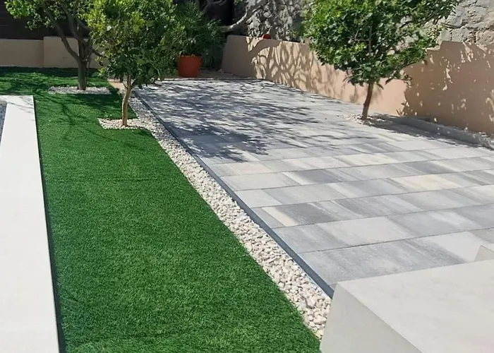 Rujan With Private Heated Pool *