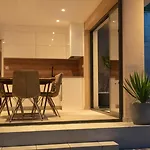 Apartment Rujan With Private Heated Pool Kucine