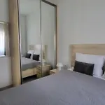 Rujan With Private Heated Pool Apartment Kucine