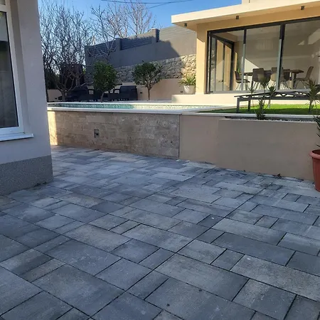 Rujan With Private Heated Pool *