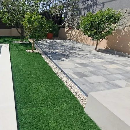 Rujan With Private Heated Pool *